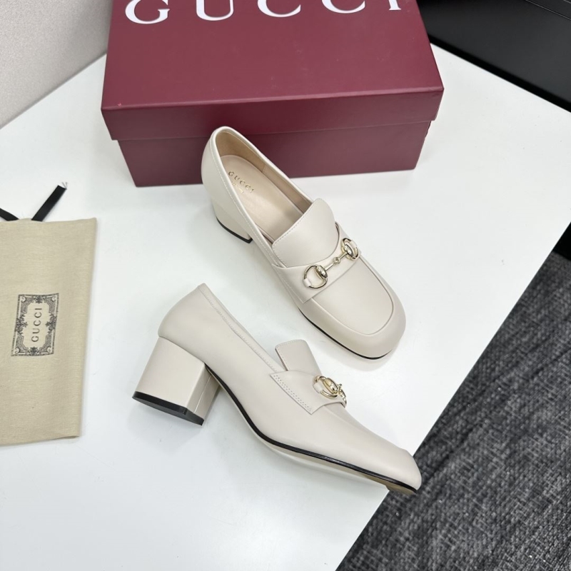 Gvc*1 heeled shoes
